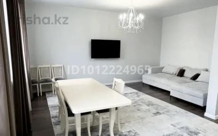 3-бөлмелі пәтер · 80 м² · 3/9 қабат, Райымбек батыра 54 — К.Азербаева, бағасы: 58 млн ₸ в Астане, Алматы р-н — фото 22