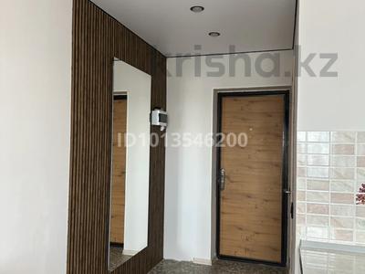 2-бөлмелі пәтер · 33 м² · 3/3 қабат, мкр Уркер, Кашаубаев, бағасы: 10 млн ₸ в Астане, Нура р-н