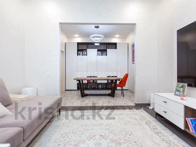 2-комнатная квартира · 85 м² · 2/3 этаж, мкр Горный Гигант 101/1 за 1 млн ₸ в Алматы, Медеуский р-н