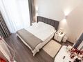 2-комнатная квартира · 85 м² · 2/3 этаж, мкр Горный Гигант 101/1 за 1 млн ₸ в Алматы, Медеуский р-н — фото 19