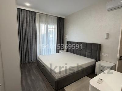 2-комнатная квартира · 85 м² · 2/3 этаж, мкр Горный Гигант 101/1 за 950 000 ₸ в Алматы, Медеуский р-н