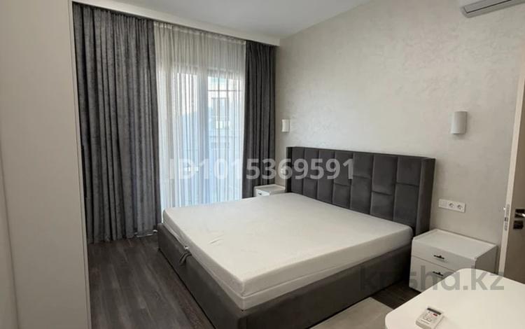 2-бөлмелі пәтер · 85 м² · 2/3 қабат, Горный Гигант ш/а. 101/1, бағасы: 950 000 ₸ в Алматы, Медеуский р-н — фото 24