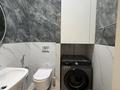 2-бөлмелі пәтер · 85 м² · 2/3 қабат, Горный Гигант ш/а. 101/1, бағасы: 950 000 ₸ в Алматы, Медеуский р-н — фото 4
