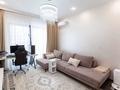 2-комнатная квартира · 85 м² · 2/3 этаж, мкр Горный Гигант 101/1 за 1 млн ₸ в Алматы, Медеуский р-н — фото 4