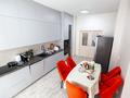 2-комнатная квартира · 85 м² · 2/3 этаж, мкр Горный Гигант 101/1 за 1 млн ₸ в Алматы, Медеуский р-н — фото 8