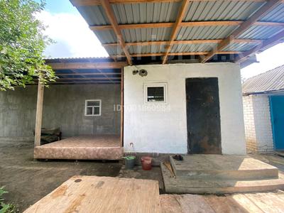 Дача · 2 комнаты · 50 м² · 6.5 сот., мкр 8, АктюбУпрСнаб 40 — 312 стрелковой дивизии за 6 млн 〒 в Актобе