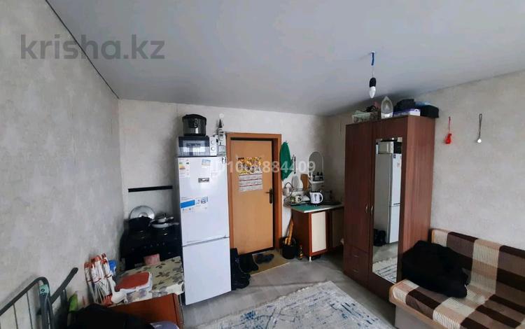 1-комнатная квартира · 14 м² · 5/5 этаж, Рижская за 4.3 млн ₸ в Петропавловске — фото 2
