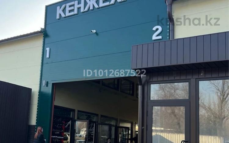 Дүкендер мен бутиктер · 40 м², бағасы: 12 млн ₸ в Алматы, Алатауский р-н — фото 2