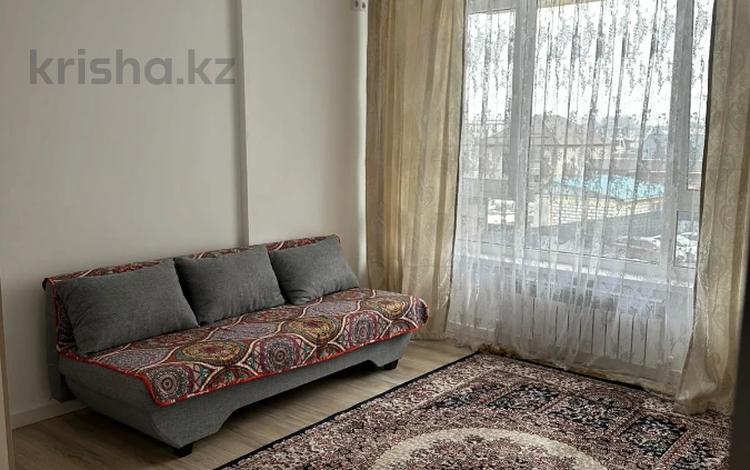1-бөлмелі пәтер · 32 м² · 2/6 қабат, Кульджинский тракт — Ипотека НАУРЫЗ, бағасы: 24 млн ₸ в  — фото 6