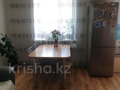 4-комнатная квартира · 72 м² · 3/3 этаж, жангельдина 10 за 33 млн ₸ в Астане, Сарыарка р-н