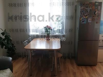4-бөлмелі пәтер · 72 м² · 3/3 қабат, Жангельдина 10, бағасы: 33 млн ₸ в Астане, Сарыарка р-н