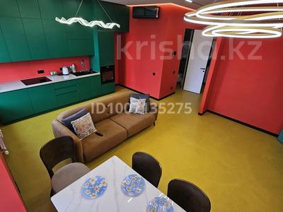 2-бөлмелі пәтер · 64 м² · 11/12 қабат, Туран 34а — Сыганак , керей жанибека, бағасы: 30 000 ₸ в Астане, Нура р-н