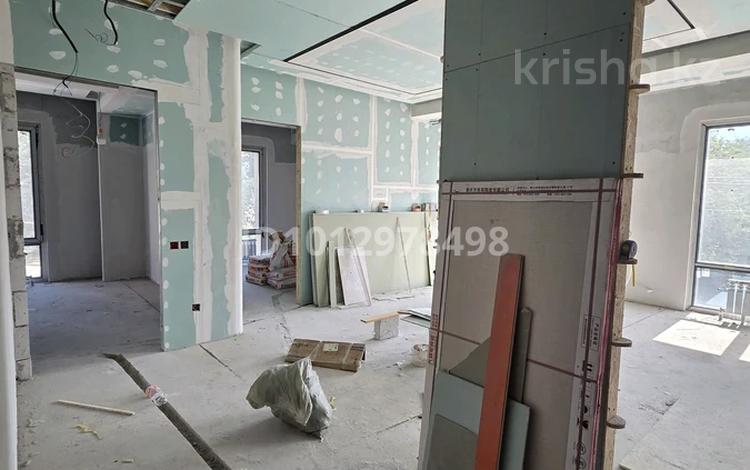 3-комнатная квартира · 75.2 м² · 2/6 этаж, Щепкина за 64 млн ₸ в Алматы, Ауэзовский р-н — фото 21