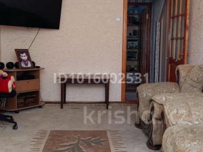 2-комнатная квартира · 51 м² · 4/5 этаж, Рыскулова 261 — Угол улицы Менделеева за 26 млн ₸ в Талгаре