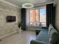 2-комнатная квартира · 50 м², Мухаметханова 20 — Айтматова за 300 000 ₸ в Астане, Нура р-н