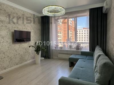 2-бөлмелі пәтер · 50 м², Мухаметханова 20 — Айтматова, бағасы: 270 000 ₸ в Астане, Нура р-н