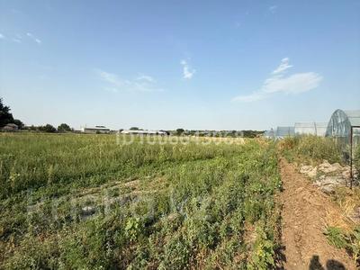 Участок · 1.1 га, Алматы-бишкек трассе за 88.5 млн 〒 в Каскелене