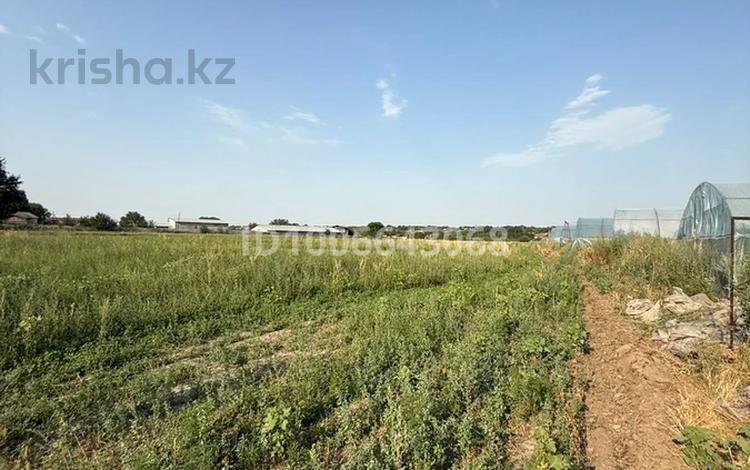 Участок · 1.1 га, Алматы-бишкек трассе за 85 млн 〒 в Каскелене — фото 2
