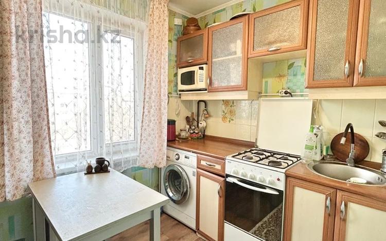 3-бөлмелі пәтер · 63 м² · 5/5 қабат, Кунаева 24 — ЖК Аристократ, бағасы: 22.5 млн ₸ в Конаеве — фото 2