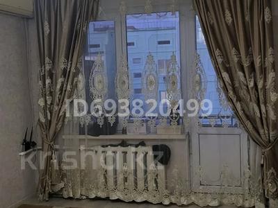 1-комнатная квартира, 32 м², 5/5 этаж, вагзалманы 23 за 9 млн 〒 в Атырау, мкр Привокзальный-5