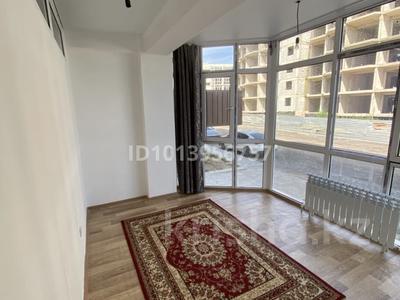 2-бөлмелі пәтер · 57.2 м² · 1/5 қабат, Абылай хана 2/5, бағасы: 25 млн ₸ в Каскелене
