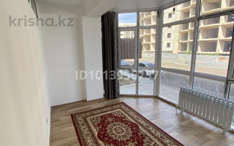 2-комнатная квартира · 57.2 м² · 1/5 этаж, Абылай хана 2/5 за 25 млн ₸ в Каскелене — фото 2