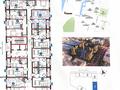 1-бөлмелі пәтер · 38.62 м² · 7/16 қабат, Улы Дала 4, бағасы: 25 млн ₸ в Астане, Нура р-н — фото 13