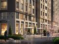 1-бөлмелі пәтер · 38.62 м² · 7/16 қабат, Улы Дала 4, бағасы: 25 млн ₸ в Астане, Нура р-н — фото 3