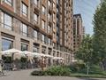 1-бөлмелі пәтер · 38.62 м² · 7/16 қабат, Улы Дала 4, бағасы: 25 млн ₸ в Астане, Нура р-н — фото 4