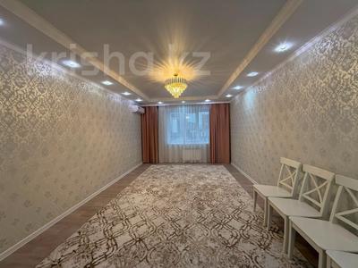 3-бөлмелі пәтер · 117 м² · 4/5 қабат, мкр. Алтын орда 9/5, бағасы: 48 млн ₸ в Актобе
