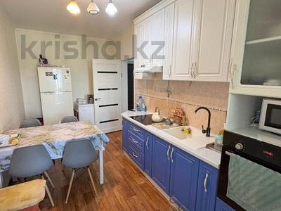 2-комнатная квартира · 63 м² · 8/9 этаж, Каратал за 23.5 млн 〒 в Талдыкоргане