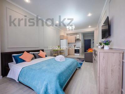 1-бөлмелі пәтер · 28 м² · 7/10 қабат, мкр Тастак-2 185 — Карасай батыра, бағасы: 2 500 ₸ в Алматы, Алмалинский р-н