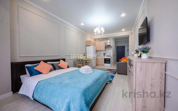 1-комнатная квартира · 28 м² · 7/10 этаж, мкр Тастак-2 185 — Карасай батыра за 2 500 ₸ в Алматы, Алмалинский р-н — фото 3