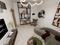 2-бөлмелі пәтер · 55.21 м² · 9/9 қабат, Шафика Чокина 4, бағасы: 34.5 млн ₸ в Астане