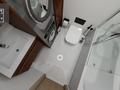 2-бөлмелі пәтер · 55.21 м² · 9/9 қабат, Шафика Чокина 4, бағасы: 34.5 млн ₸ в Астане — фото 3