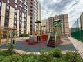 3-бөлмелі пәтер · 98 м² · 6/12 қабат, Толе би 25, бағасы: 80 млн ₸ в Астане, Нура р-н — фото 16