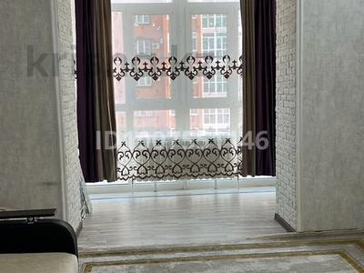 1-бөлмелі пәтер · 50 м² · 4/8 қабат, мкр. Алтын орда, Алия Молдагулова 66/1 — Обл гаи, бағасы: 170 000 ₸ в Актобе
