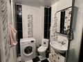 2-комнатная квартира · 47 м² · 1/9 этаж, мкр Юго-Восток, Гапеева 1 за 190 000 ₸ в Караганде, Казыбек би р-н — фото 2