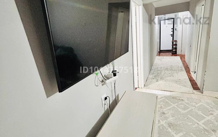 3-комнатная квартира · 57 м² · 3/5 этаж, Саина 4 за 300 000 ₸ в Алматы, Ауэзовский р-н — фото 2