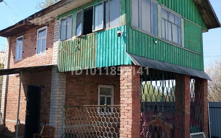 Дача · 3 комнаты · 50 м² · 6 сот., Вторая за 4.8 млн ₸ в Усть-Каменогорске — фото 2