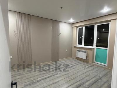 1-комнатная квартира · 36.5 м² · 3/5 этаж, балапанов 6 за 16.5 млн ₸ в Талдыкоргане, мкр Бирлик