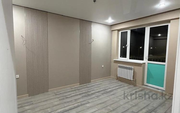 1-бөлмелі пәтер · 36.5 м² · 3/5 қабат, балапанов 6, бағасы: 16.5 млн ₸ в Талдыкоргане, мкр Бирлик — фото 2