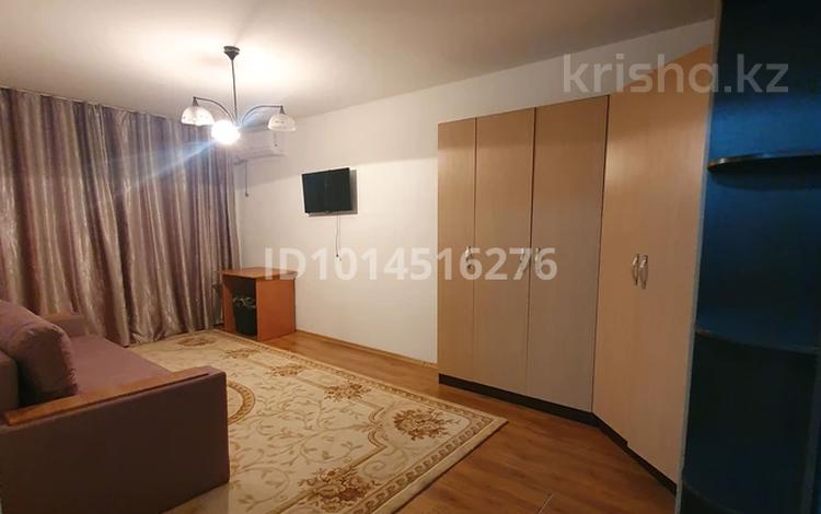 1-комнатная квартира · 40 м² · 1/5 этаж, мкр Алмагуль — ЦОН бостындыкский за 250 000 ₸ в Алматы, Бостандыкский р-н — фото 2