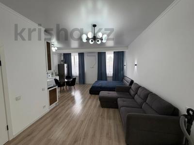 1-комнатная квартира · 52 м² · 1/6 этаж, Кабанбай батыра 1/3 за 250 000 ₸ в Талдыкоргане