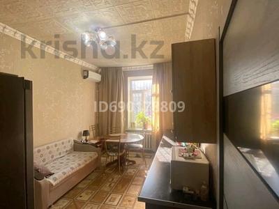 2-комнатная квартира, 41.5 м², 1/1 этаж, земнухова 29а за 21 млн 〒 в Алматы, Турксибский р-н