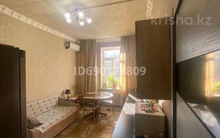 2-комнатная квартира, 41.5 м², 1/1 этаж, земнухова 29а за 21 млн 〒 в Алматы, Турксибский р-н — фото 2