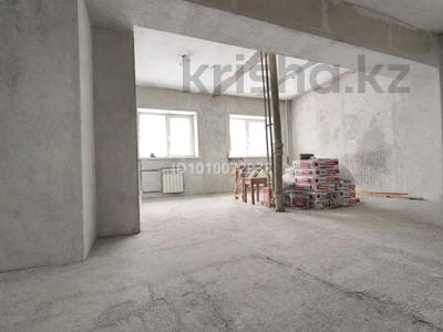 4-комнатная квартира · 87.2 м² · 3/8 этаж, Сейфуллина 577/89 — Шевченко за 70 млн ₸ в Алматы, Алмалинский р-н