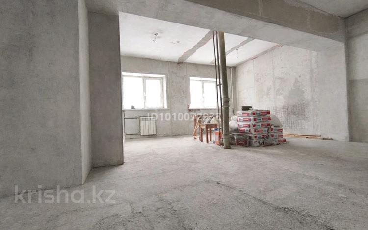 4-комнатная квартира · 87.2 м² · 3/8 этаж, Сейфуллина 577/89 — Шевченко за 70 млн ₸ в Алматы, Алмалинский р-н — фото 2