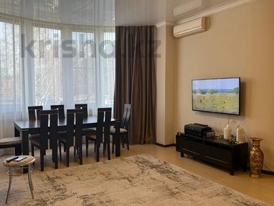 4-комнатная квартира · 148.5 м² · 1/7 этаж, Васильева 61в за 110 млн 〒 в Петропавловске