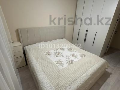 3-бөлмелі пәтер · 70 м² · 9/9 қабат, Нұрсәт ш/а 40, бағасы: 27 млн ₸ в Шымкенте, Каратауский р-н
